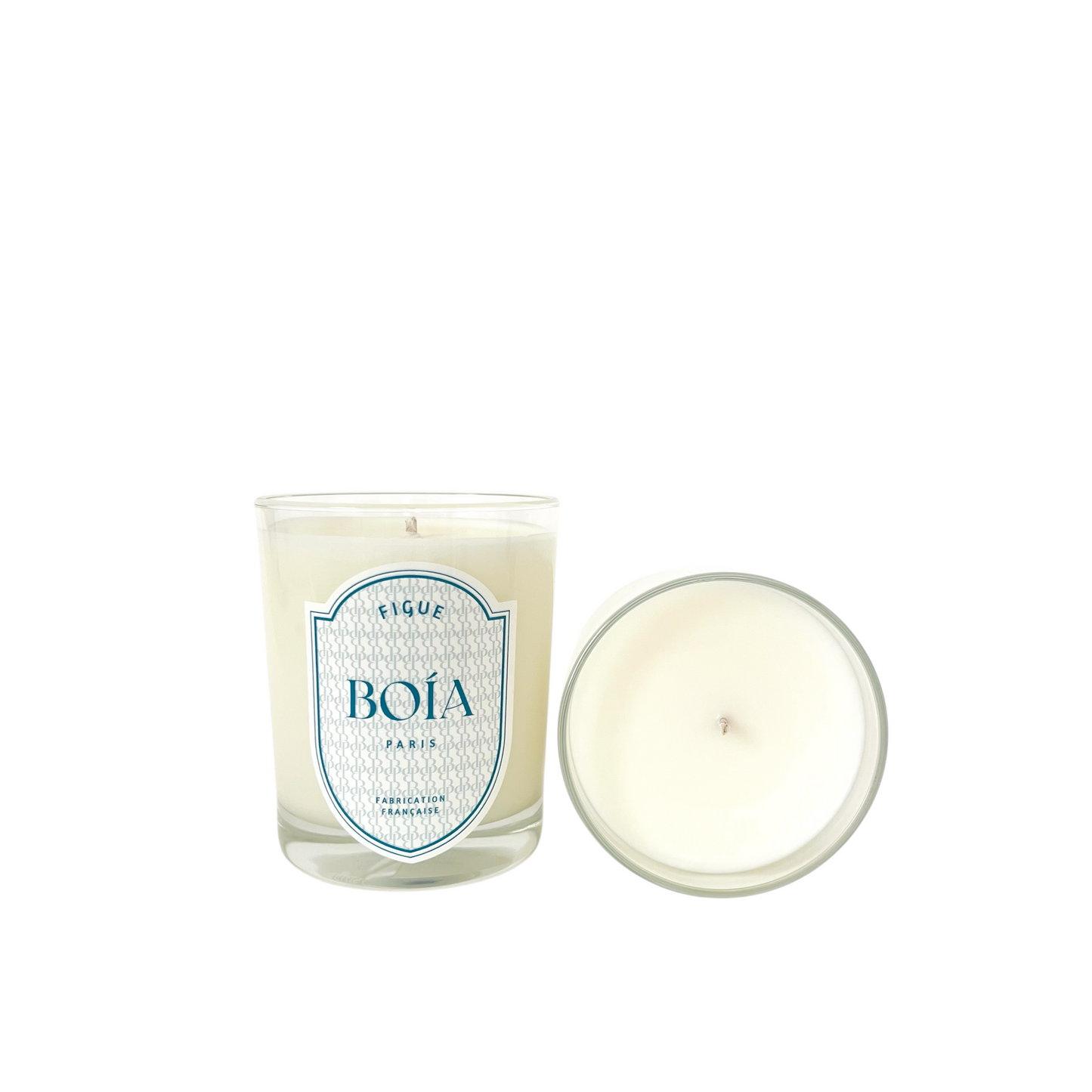 Bougie Figue 190g