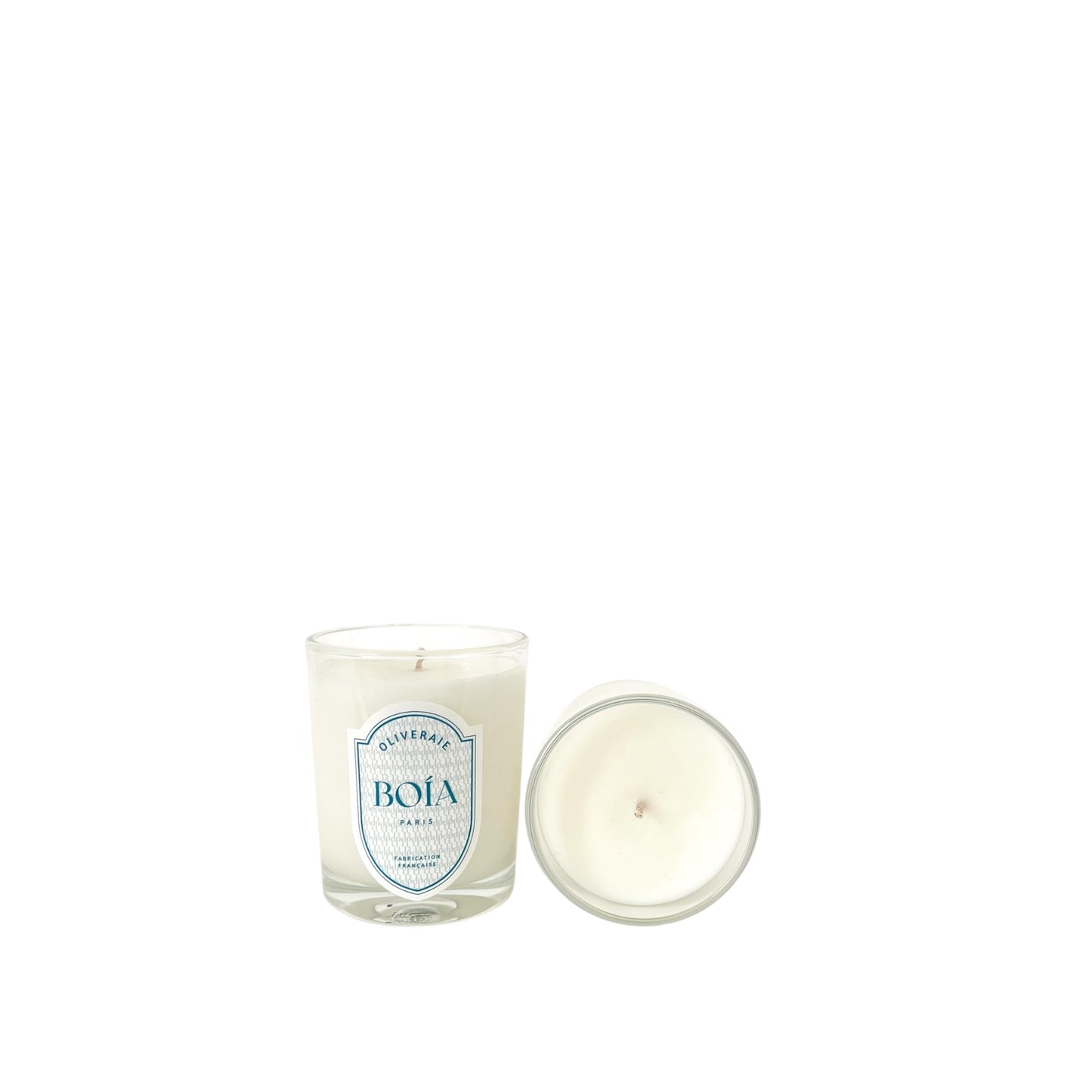 Bougie Oliveraie 80g