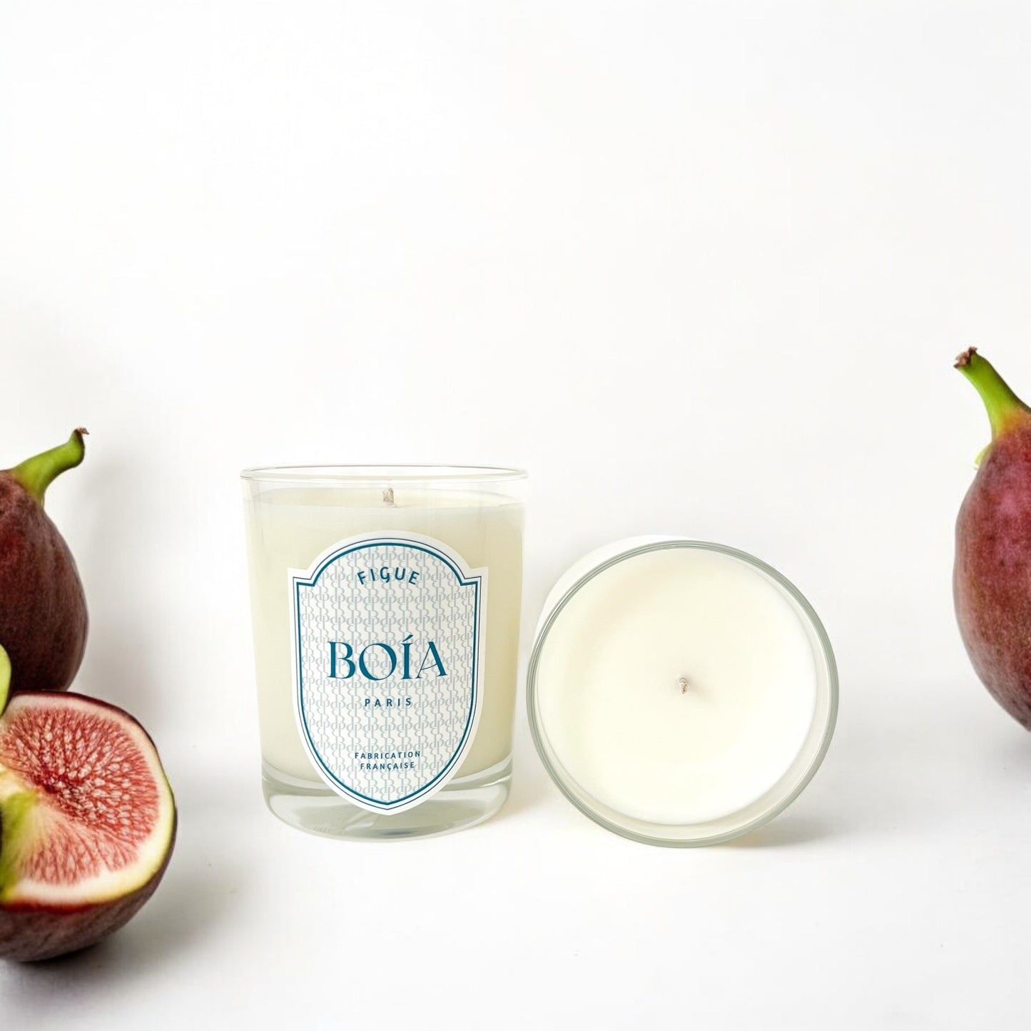 Bougie Figue 190g