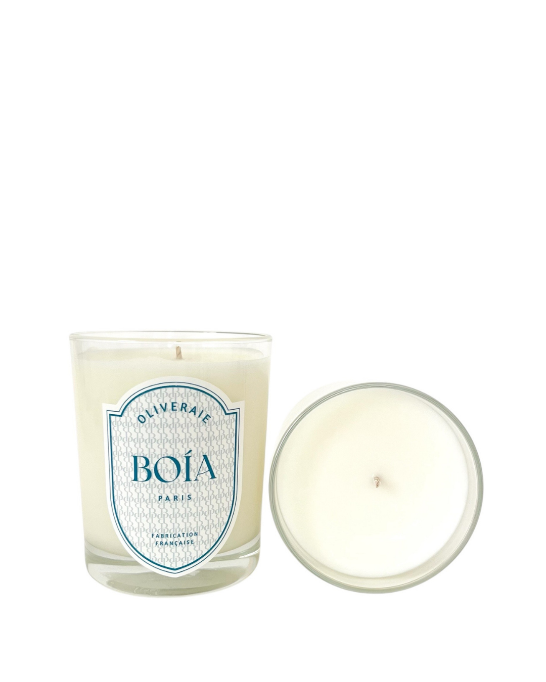 Bougie Oliveraie 190g