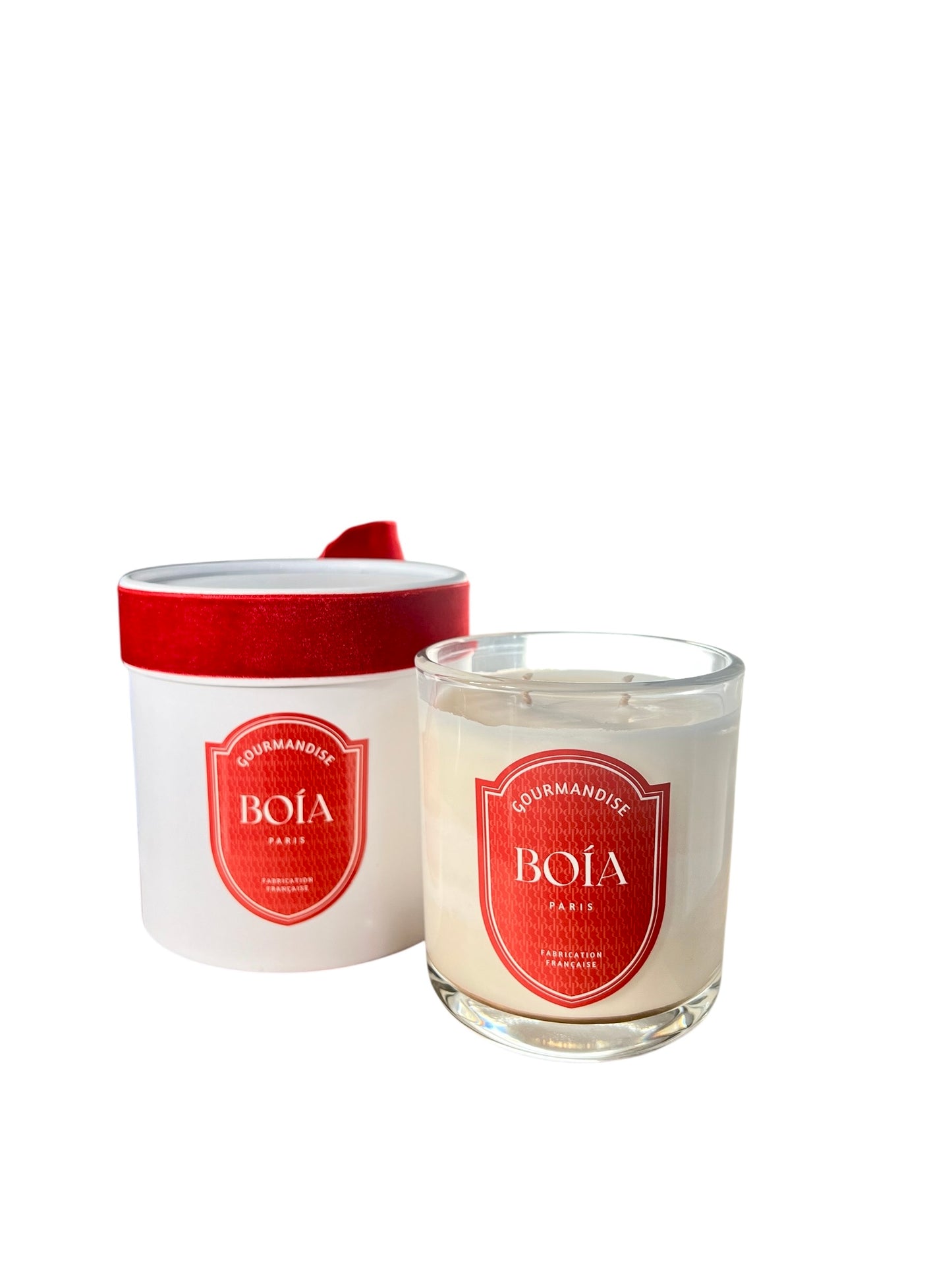 Bougie Gourmandise 370g - Édition limitée