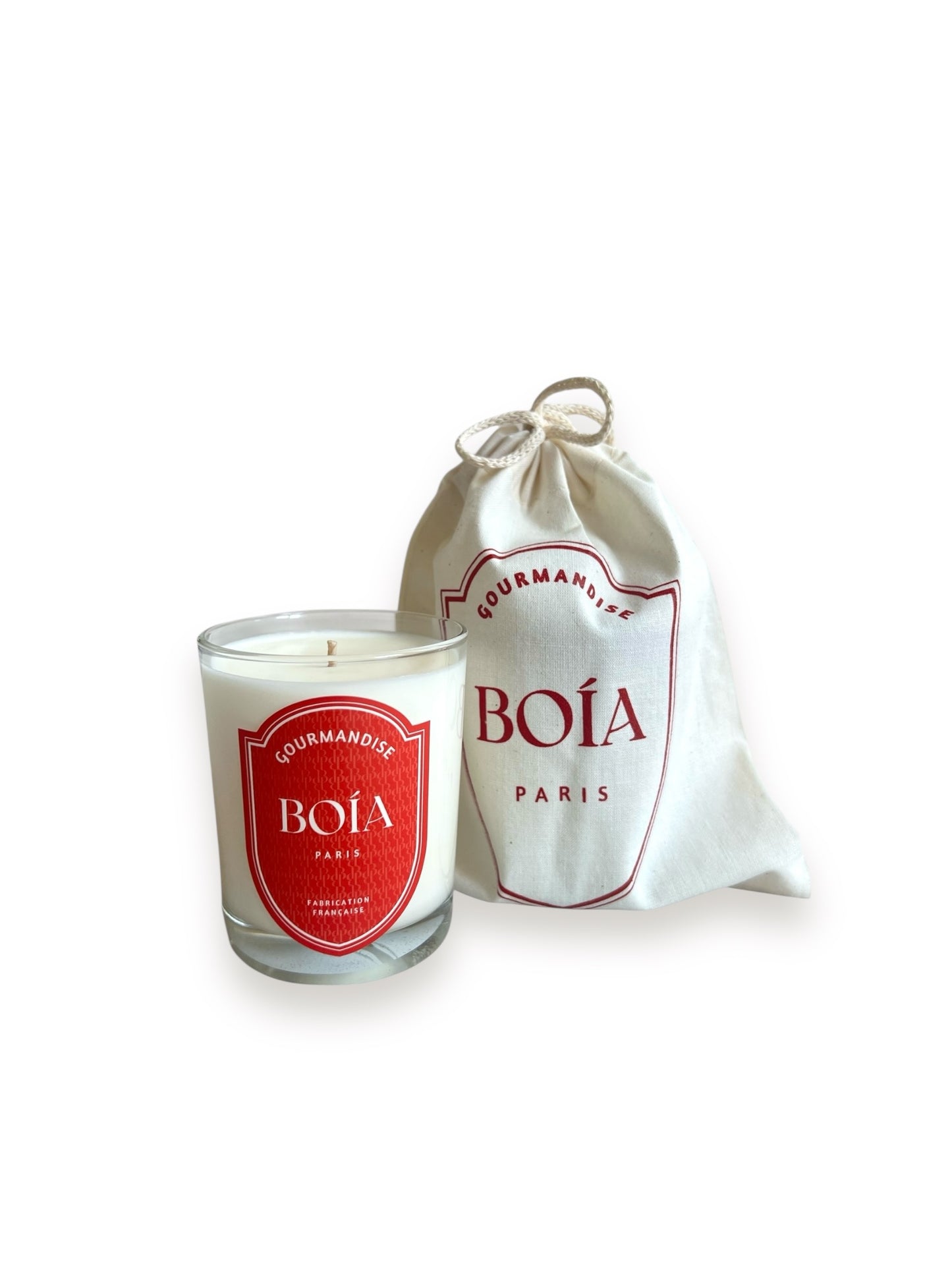 Bougie Gourmandise 190g - Édition limitée