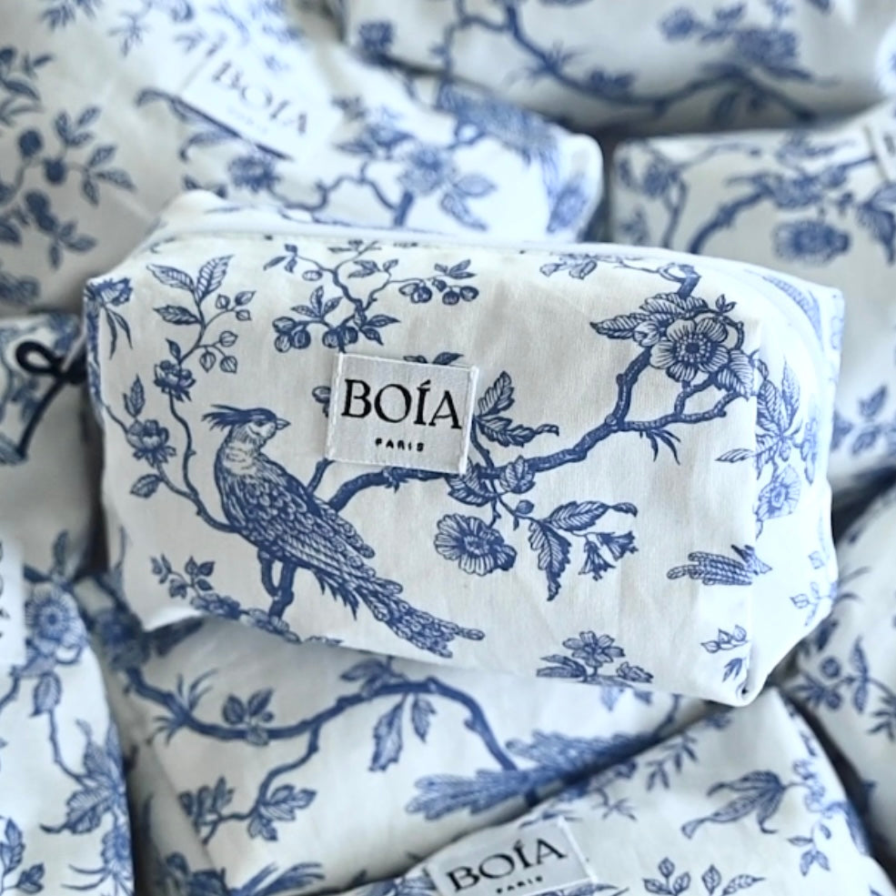 Pochette BOÍA PARIS