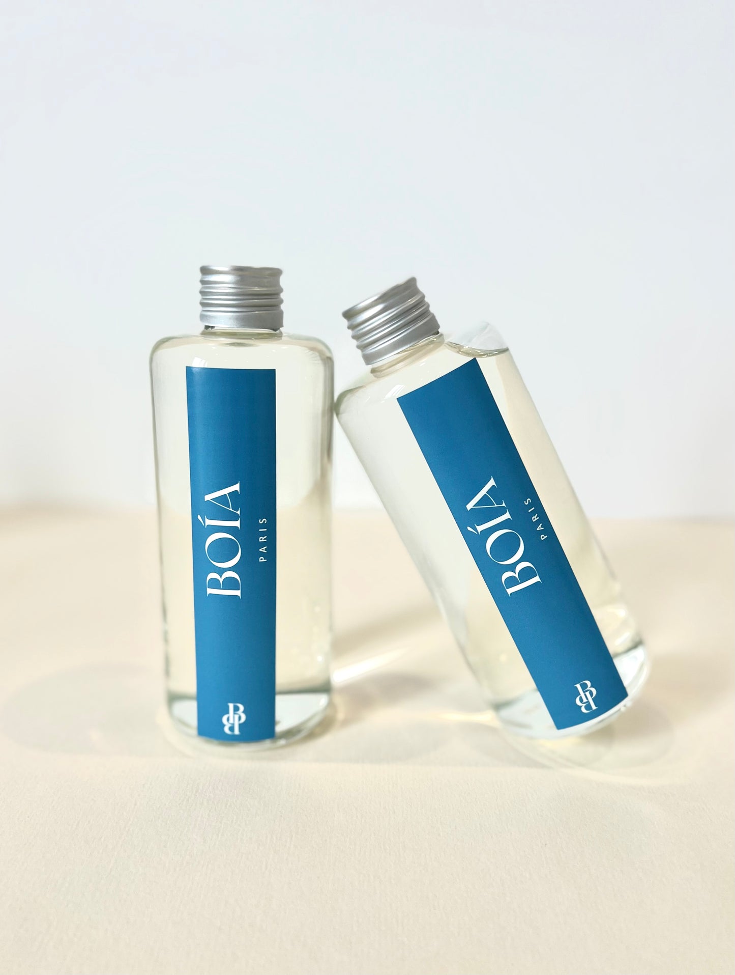 Recharge de parfum d'intérieur Santorin 200ml