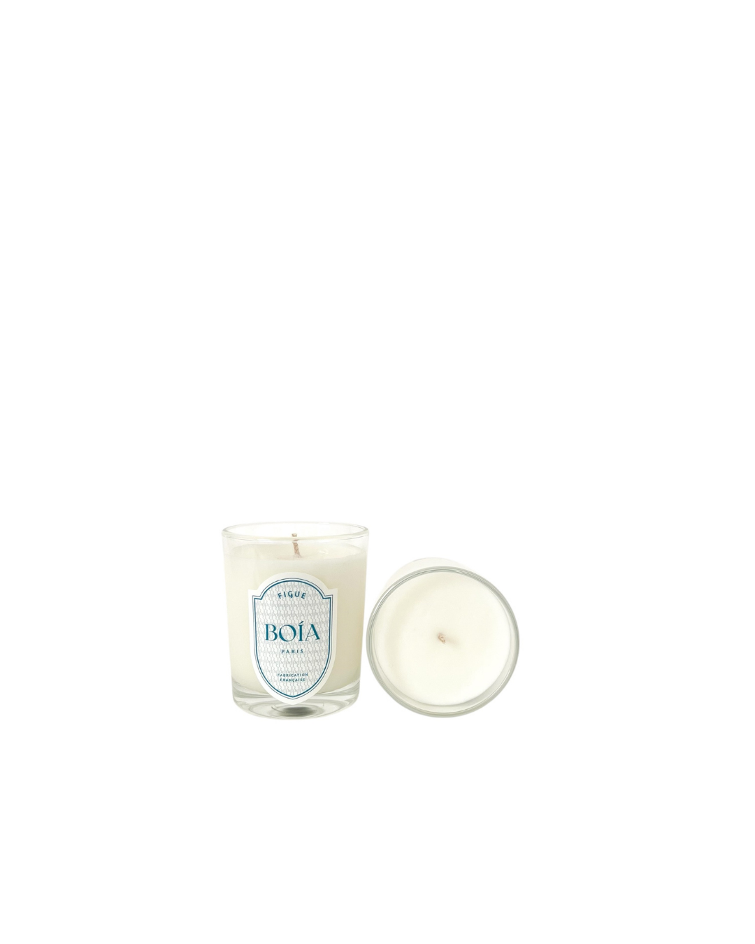 Bougie Figue 80g