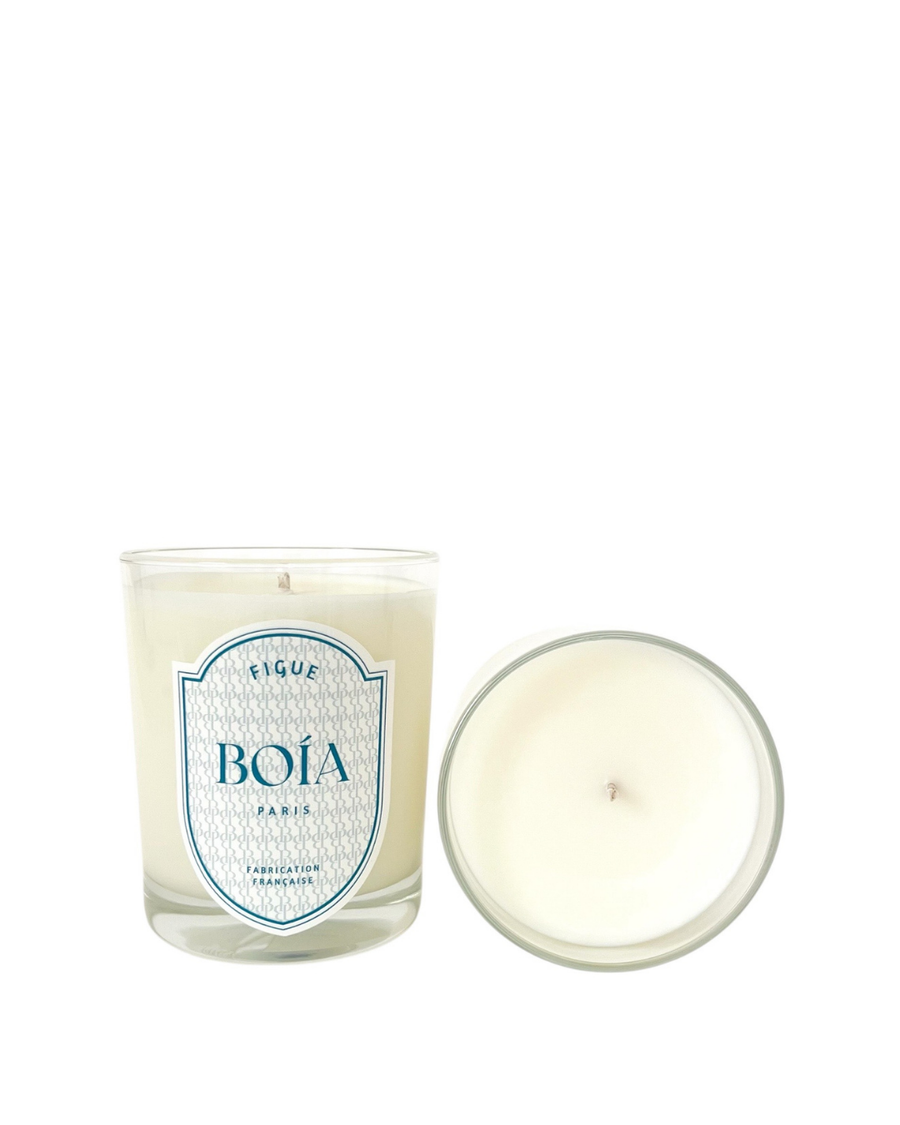 Bougie Figue 190g