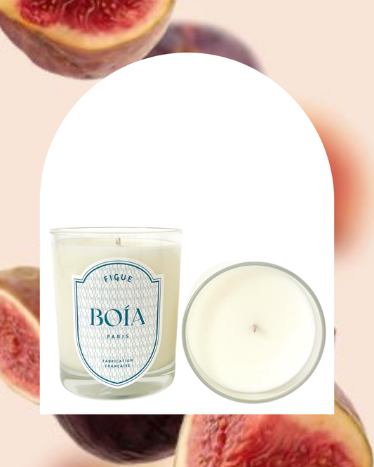 Bougie Figue 190g