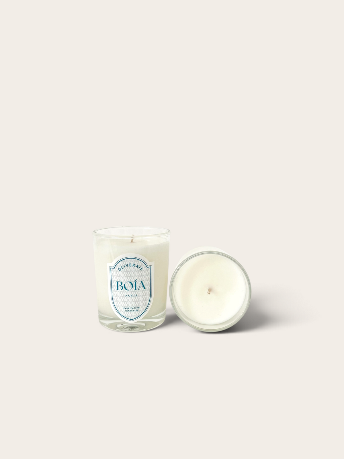 Bougie Oliveraie 80g