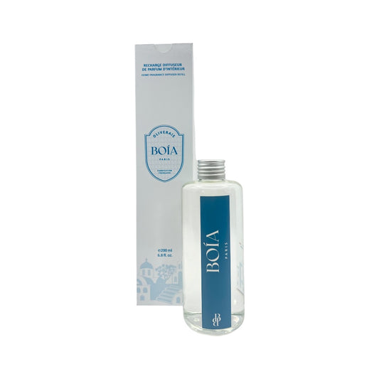 Recharge de parfum d'intérieur Oliveraie 200ml