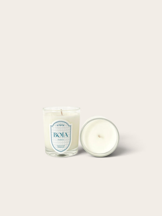 Bougie Figue 80g