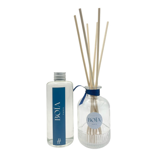 Diffuseur de parfum d'intérieur Santorin 200ml