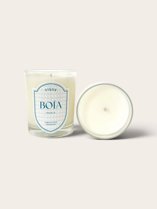 Bougie Figue 190g